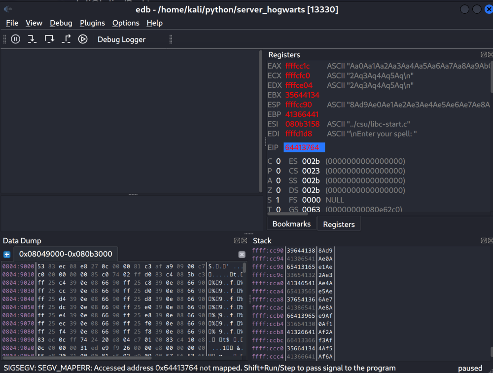 Vulnhub系列靶机---HarryPotter-Fawkes-哈利波特系列靶机-3,# Vulnhub靶机系列,安全,kali,web安全,网络安全,靶机,vulnhub