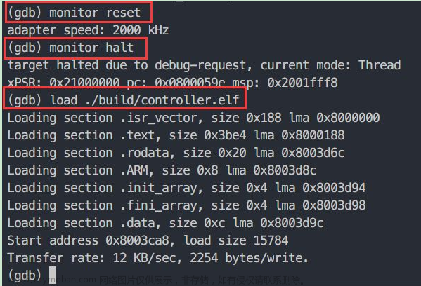 手把手带你使用VSCode 搭建 STM32开发环境！,vscode,stm32,ide