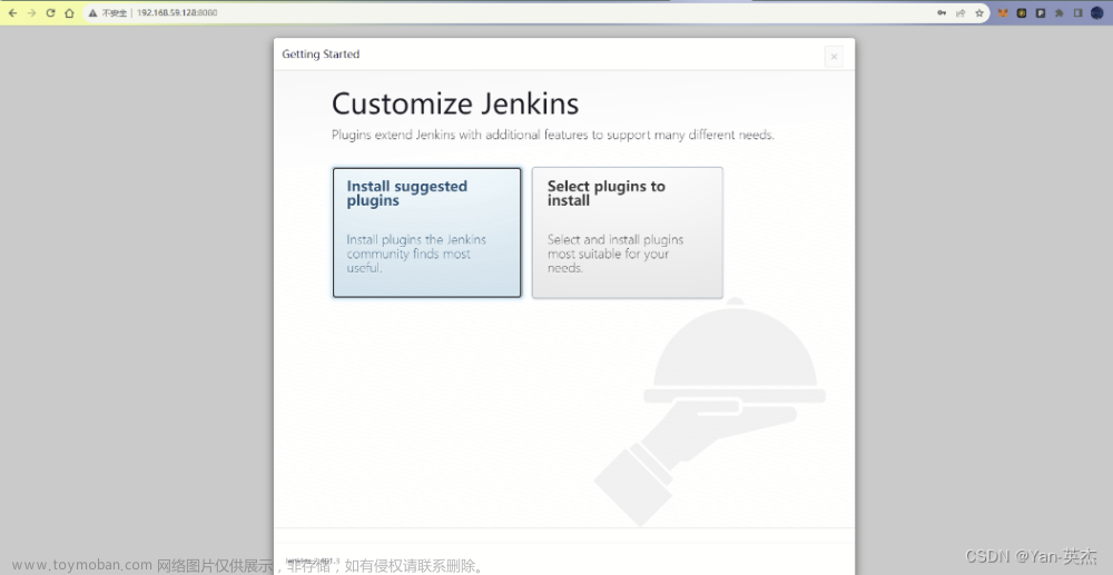 【服务器】Linux 安装 Jenkins+cpolar实现远程访问,tcp/ip,网络协议,网络,http