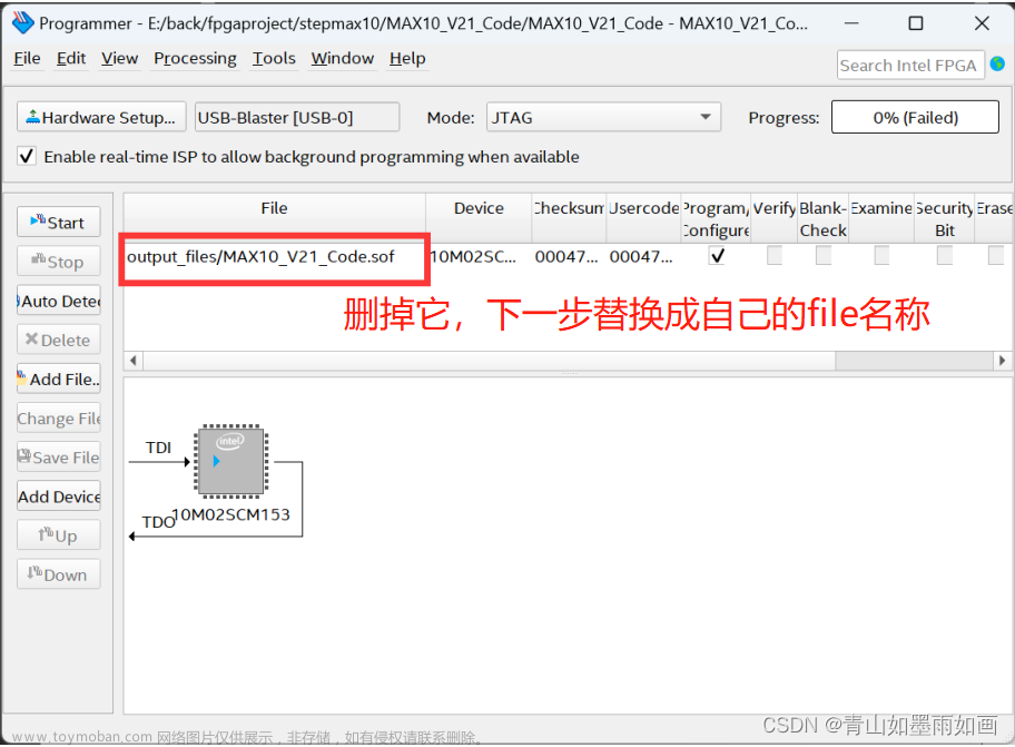 北邮22级信通院数电：Verilog-FPGA（1）实验一“跑通第一个例程” 过程中遇到的常见问题与解决方案汇总（持续更新中）,北邮22级信通院数电实验,fpga开发