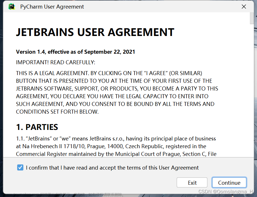 pycharm专业版,# Jetbrains,# 机器学习,深度学习,pycharm,ide,python,人工智能