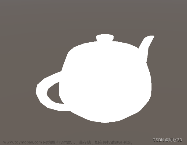 Unity引擎打包AssetBundle后模型网格数据丢失问题,Unity功能与问题解决,unity,游戏引擎,AssetBundle,顶点信息