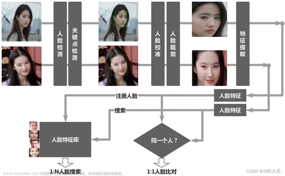 人工智能项目集合推荐(数据集 模型训练 C++和Android部署),深度学习,人工智能,CV项目实战,深度学习,项目实战