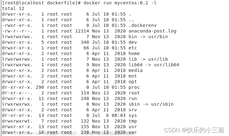 指定dockerfile,docker,docker,容器,運維
