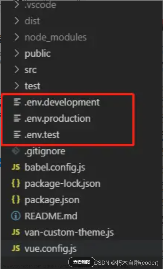 vue配置生產環(huán)境,vue.js,webpack,前端