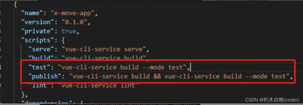 vue配置生產環(huán)境,vue.js,webpack,前端