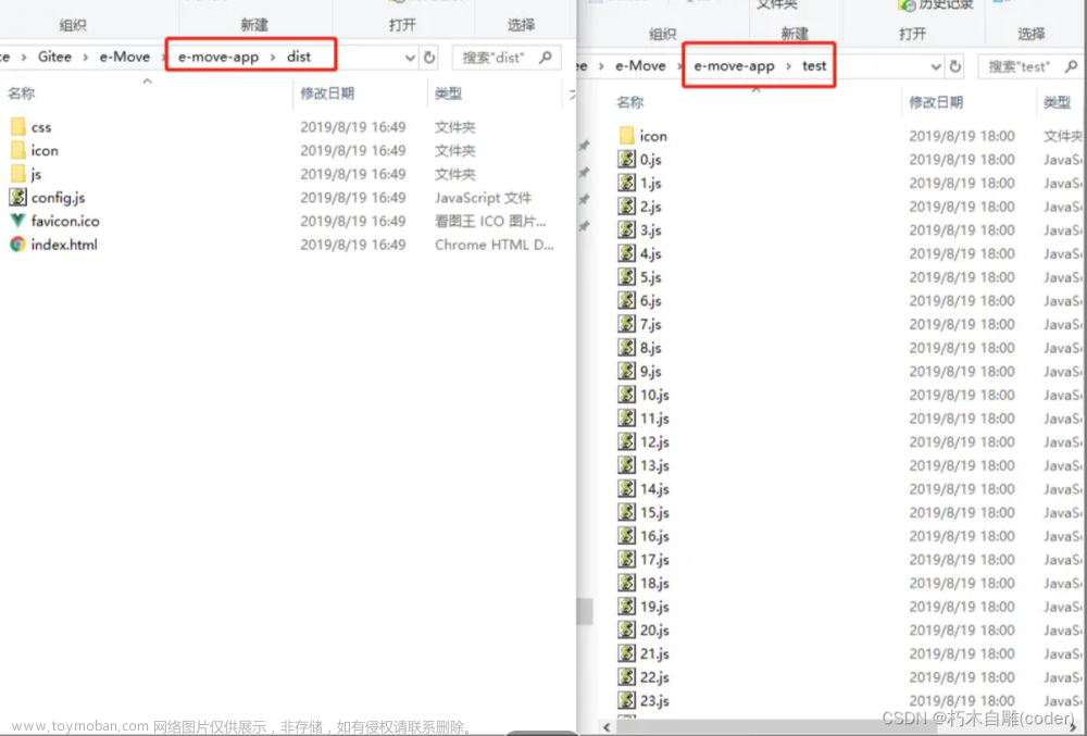 vue配置生產環(huán)境,vue.js,webpack,前端