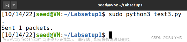 ubuntu嗅探系统,ubuntu,安全