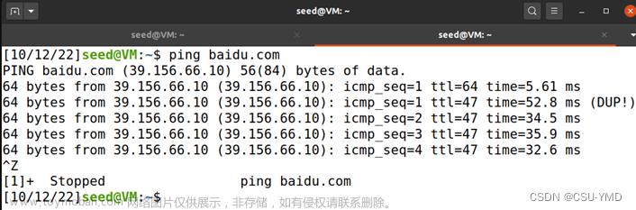 ubuntu嗅探系统,ubuntu,安全