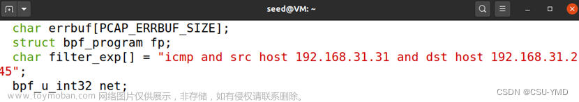 ubuntu嗅探系统,ubuntu,安全