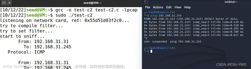 ubuntu嗅探系统,ubuntu,安全