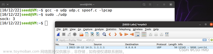 ubuntu嗅探系统,ubuntu,安全