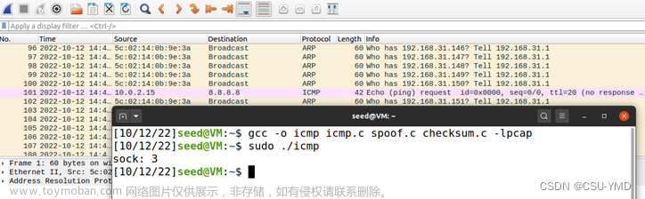 ubuntu嗅探系统,ubuntu,安全