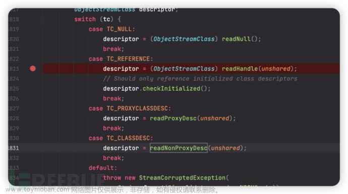 Fastjson 结合 jdk 原生反序列化的利用手法 ( Aliyun CTF ),java,python,开发语言,网络安全,网络,kubernetes,网络攻击模型