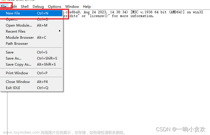 30天入门Python（基础篇）——第2天：Python安装（保姆级）与IDE的认识与选择+详细安装教程(万字建议收藏),30天精通Python,python,ide,开发语言