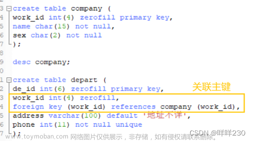 mysql之語句,mysql,數(shù)據(jù)庫