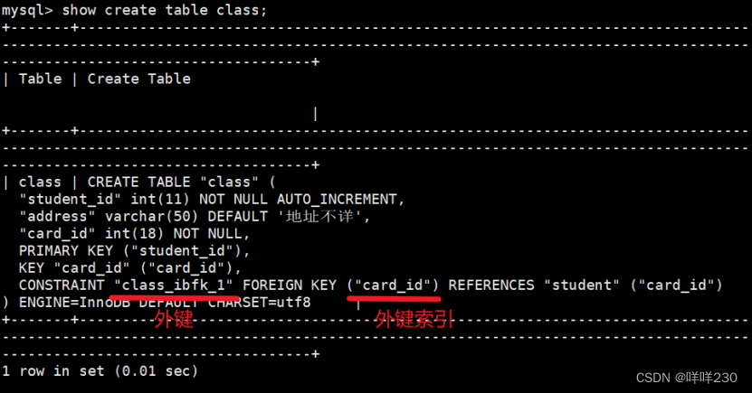 mysql之語句,mysql,數(shù)據(jù)庫