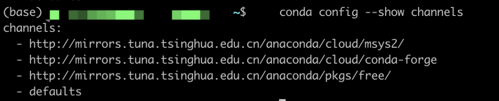 anaconda更换镜像,Python,python,Anaconda,conda切换镜像源,pip