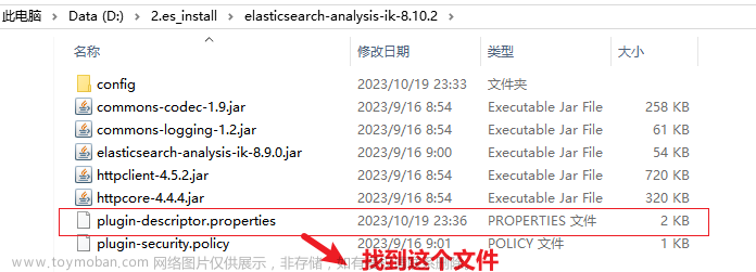 Elasticsearch 8.X 分词插件版本更新不及时解决方案,elasticsearch,jenkins,大数据,搜索引擎,全文检索