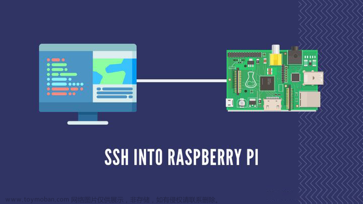 无公网IP，如何使用公网SSH远程访问家中的树莓派？,内网穿透_cpolar,tcp/ip,ssh,网络协议