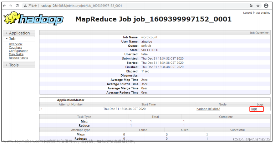 hadoop完全分布式搭建步骤,笔记,hadoop,分布式,大数据,hbase,zookeeper