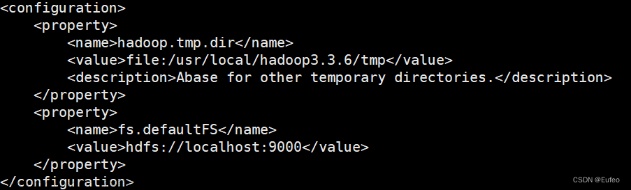 Hadoop(01) Hadoop3.3.6安装教程，单机/伪分布式配置,Hadoop,分布式,hadoop,大数据