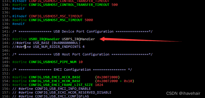 gd32 usb,USB,stm32,单片机,嵌入式硬件