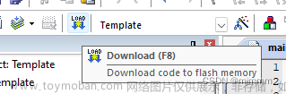 stm32cubemx和keil5,stm32,嵌入式硬件,单片机