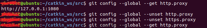 解决Ubuntu18.04的git clone报错Failed to connect to github.com port 443: Connection refused,ROS机器人,git,github,ubuntu,机器人
