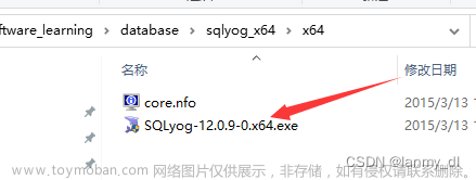 sqlyog安装教程,安装配置,mysql,mysql,数据库,oracle