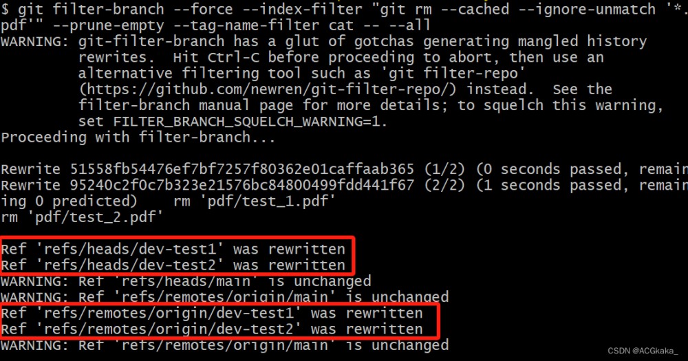 Git（七）.git 文件夹瘦身，GitLab 永久删除文件,Git,git,gitlab