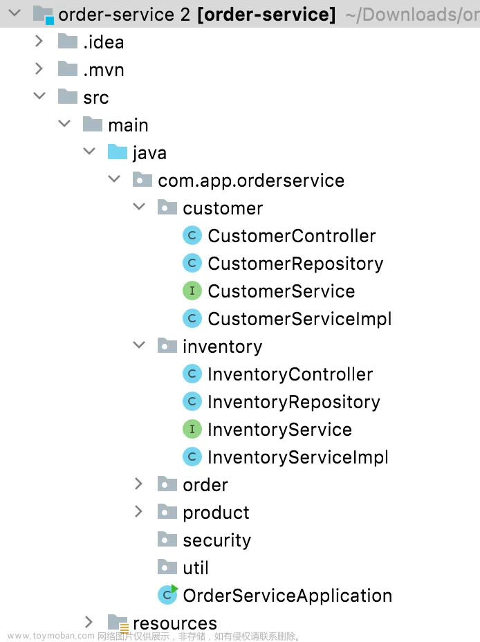 22 条 Spring Boot 企业级最佳实践，应有尽有，建议收藏！！