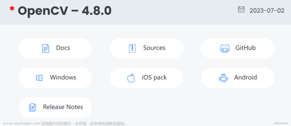 Qt利用VCPKG和CMake和OpenCV和Tesseract實(shí)現(xiàn)中英文OCR,# Qt 案例,qt,opencv,ocr