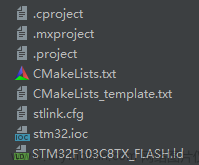 clion keil,stm32,嵌入式硬件,单片机