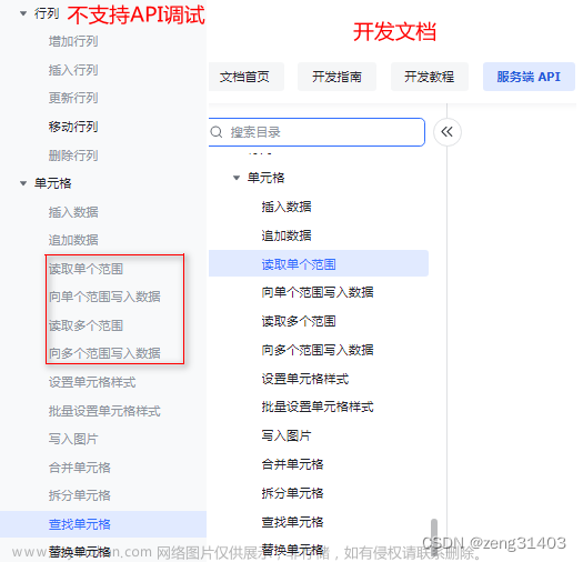 飞书开发学习笔记(二)-云文档简单开发练习,飞书开发学习笔记,JSON,飞书,学习,笔记