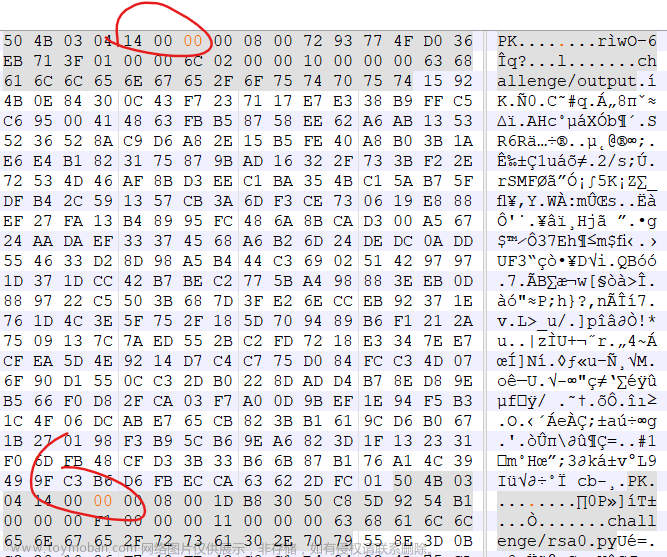 青少年CTF训练平台 — CRYPTO通关WP