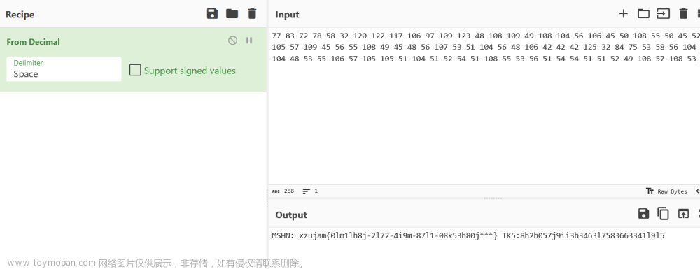 青少年CTF训练平台 — CRYPTO通关WP