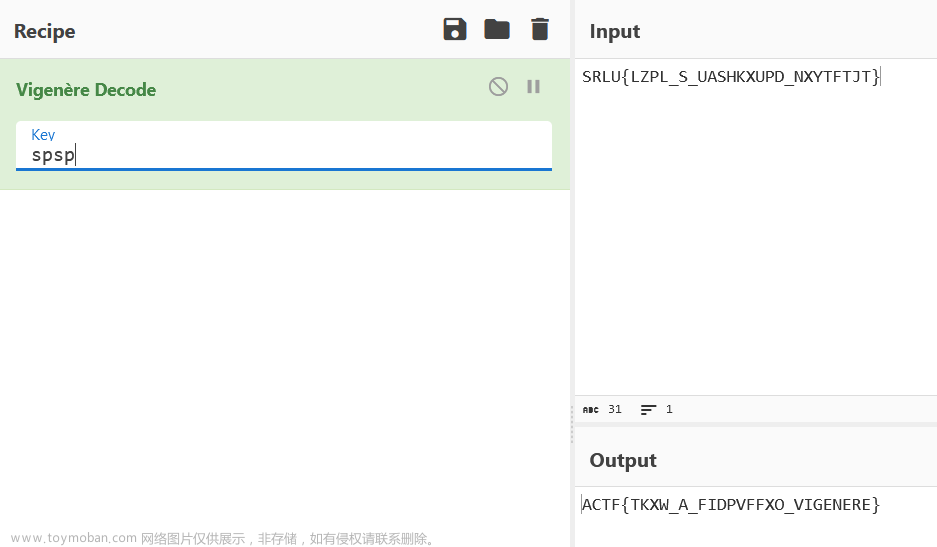 青少年CTF训练平台 — CRYPTO通关WP