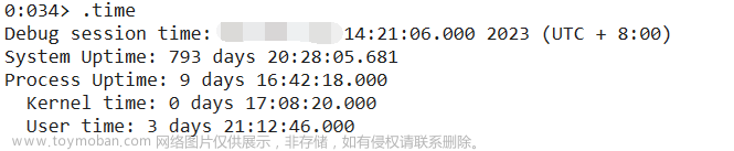 记一次 .NET 某券商论坛系统 卡死分析