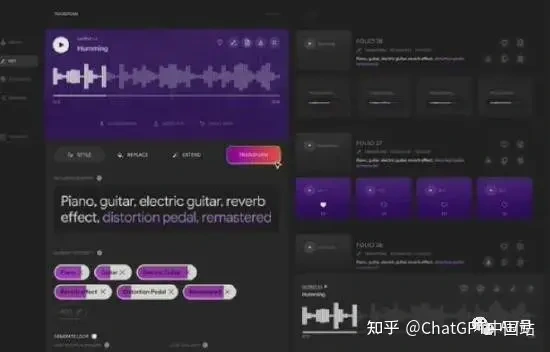 [一周AI简讯]OpenAI宫斗；微软Bing Chat更名Copilot；Youtube测试音乐AI,人工智能,microsoft,copilot,chatgpt