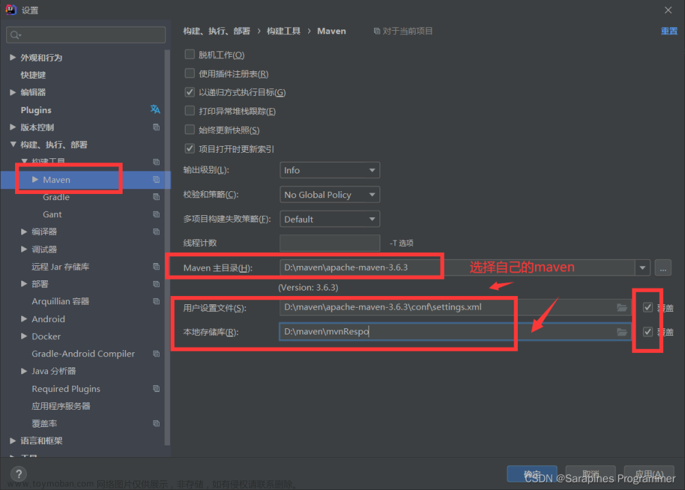 【操作宝典】IDE神器解密：IntelliJ IDEA详细教程，Java编程进阶指南！,工具宝典：极简指南,Java,intellij-idea,java,ide,工具使用