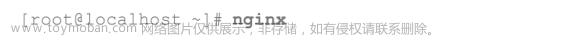 linux 搭建Nginx网页（编译安装）,LINUX高级理论知识,linux,运维,服务器