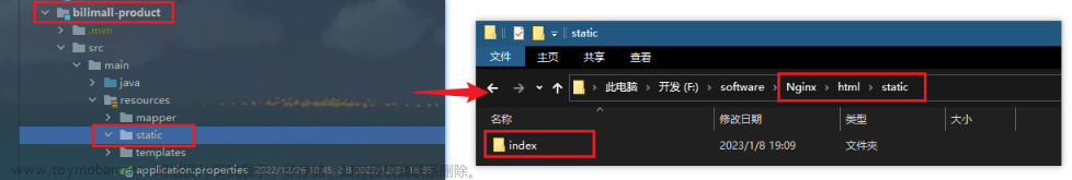 谷粒商城安裝nginx,# 谷粒商城,nginx,性能優(yōu)化,java