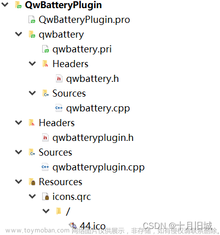 widget插件,# Qt 5.9 C++开发指南,qt,c++,ui