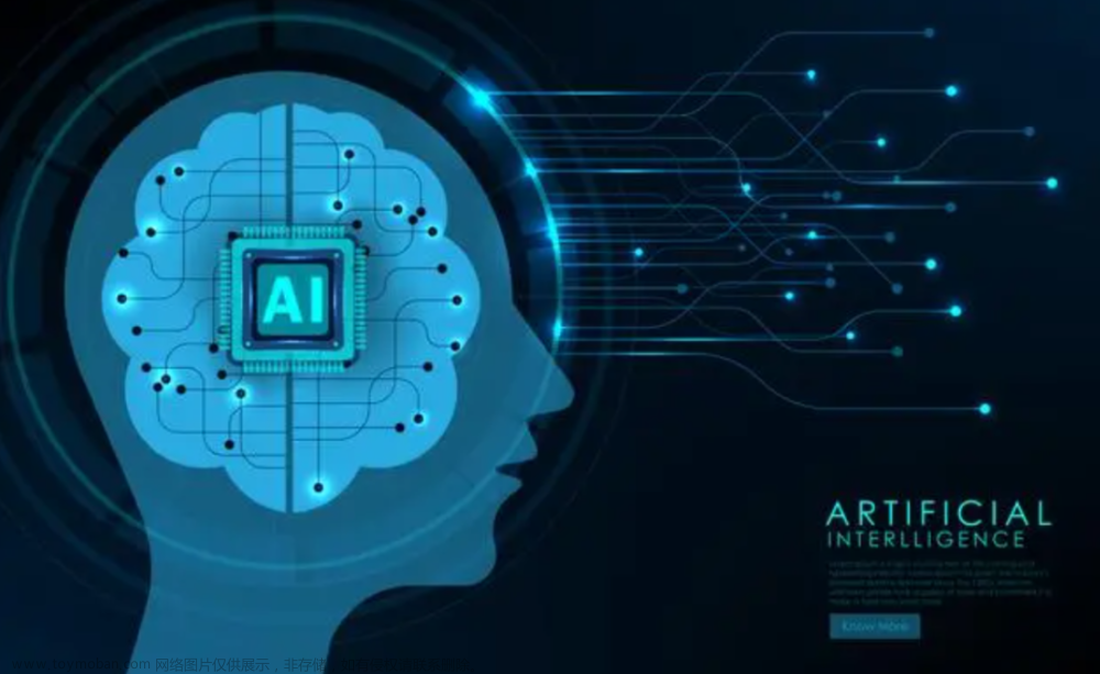 【机器视觉技术】：开创人工智能新时代,IT杂谈,计算机视觉,人工智能,AI,大数据