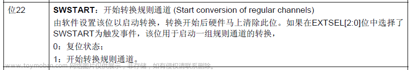 adc转换时间,【STM32重学】,stm32,ADC