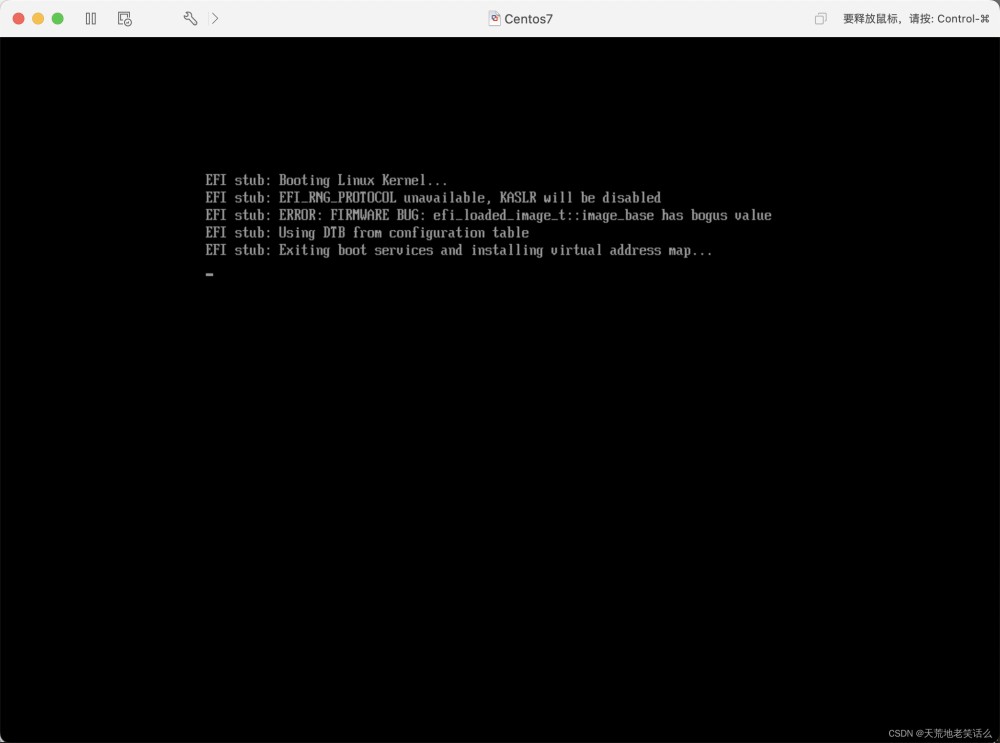 mac 安装centos7虚拟机,Linux,linux
