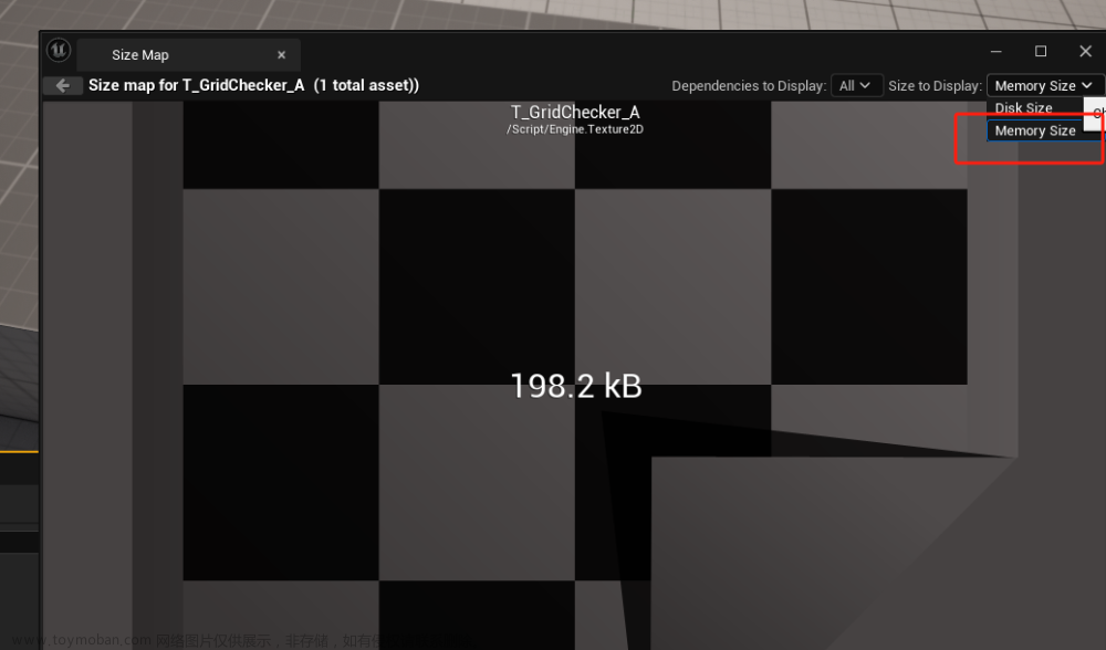 UE4 / UE5 內(nèi)存與性能優(yōu)化,ue4,性能優(yōu)化