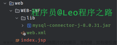 使用JSP+Servlet+MySQL实现登录注册功能,实战案例,java,servlet,mysql