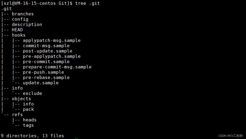 git基本操作(配图超详细讲解),Git,git